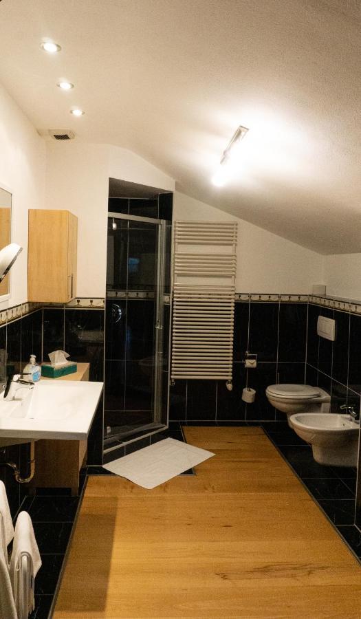 Ferienwohnung Schankwirtschaft Wohlfart Pfronten Exterior foto