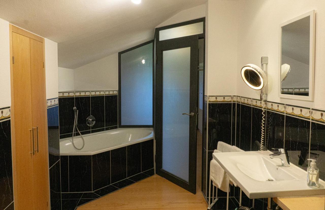 Ferienwohnung Schankwirtschaft Wohlfart Pfronten Exterior foto