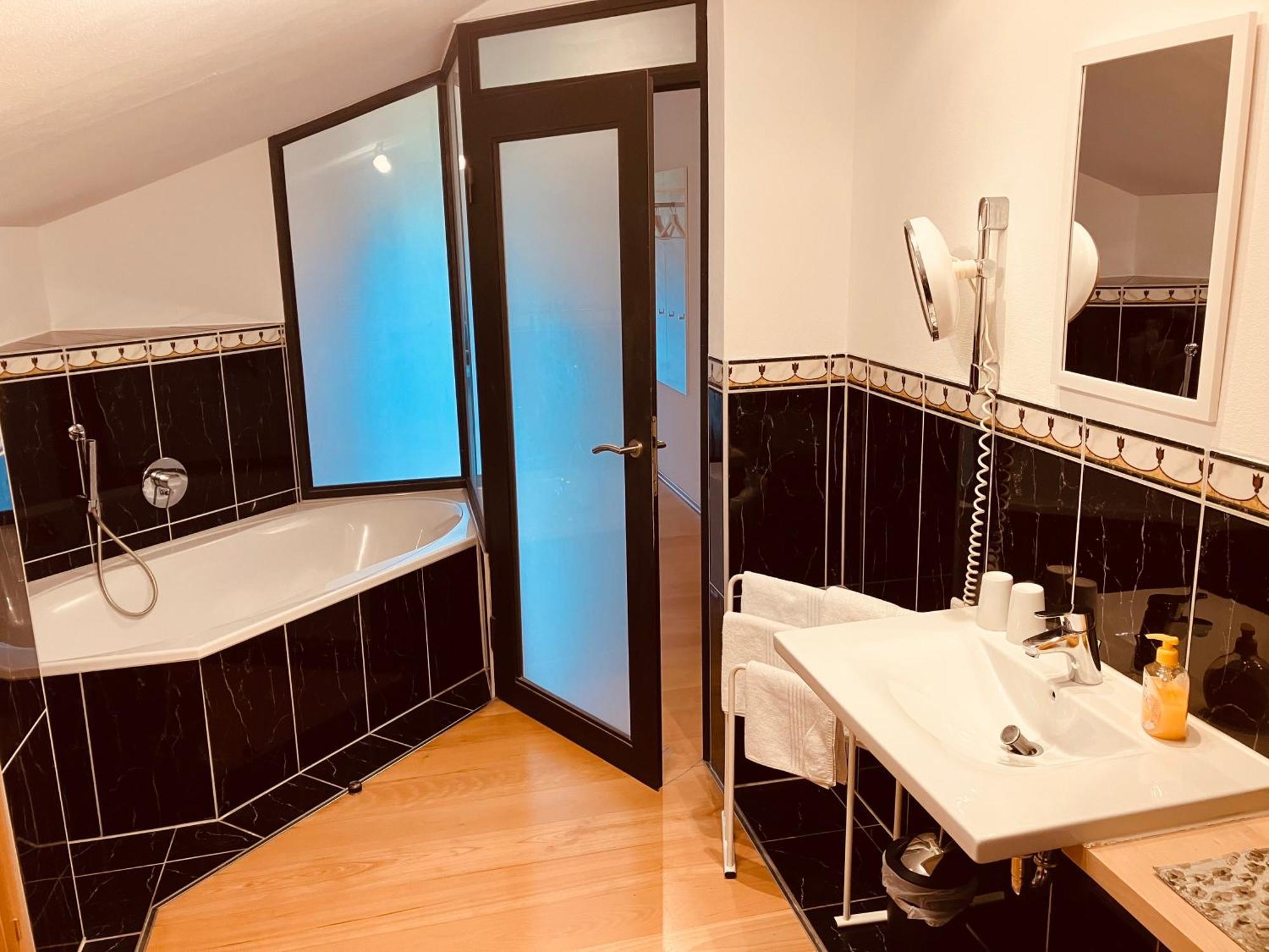 Ferienwohnung Schankwirtschaft Wohlfart Pfronten Exterior foto